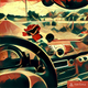 Illustration for article titled Tucker is ready for the race to 200k!